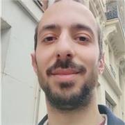 Je donne des cours particuliers d'italien et d'Histoire de l'art aux élèves d'écoles elémentaires, collèges, lycées